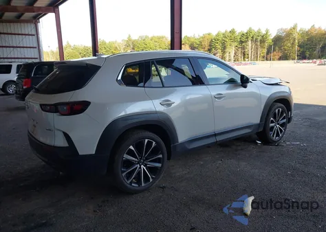2023 Mazda Cx-50 2.5 S Premium Plus z USA, uszkodzony, nr VIN 7MMVABEM0PN110845